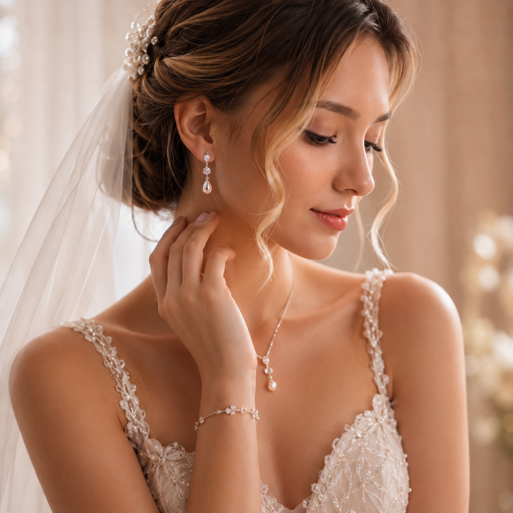 brautschmuck