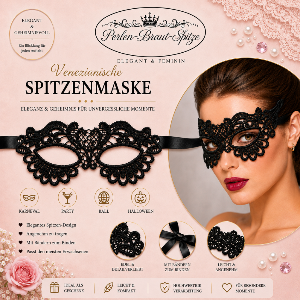 venezianische augenmaske schwarz spitze cosplay schlafmaske erotik halloween #75 venezianische augenmaske schwarz spitze cosplay schlafmaske erotik halloween #75