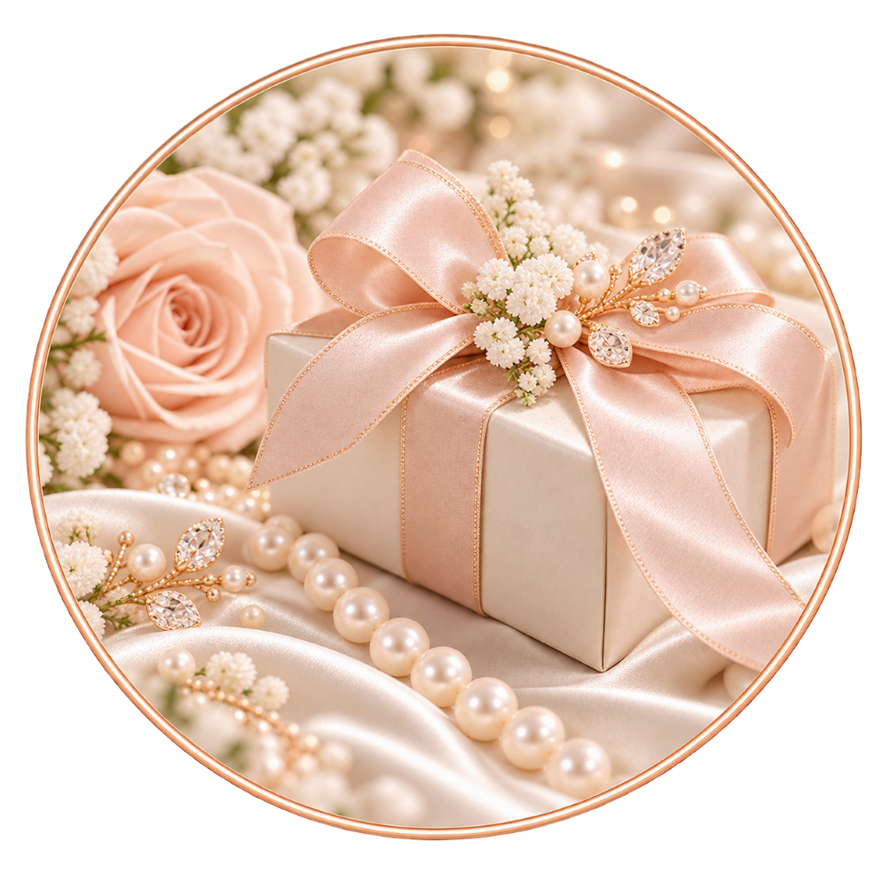 Geschenke und Anlässe
