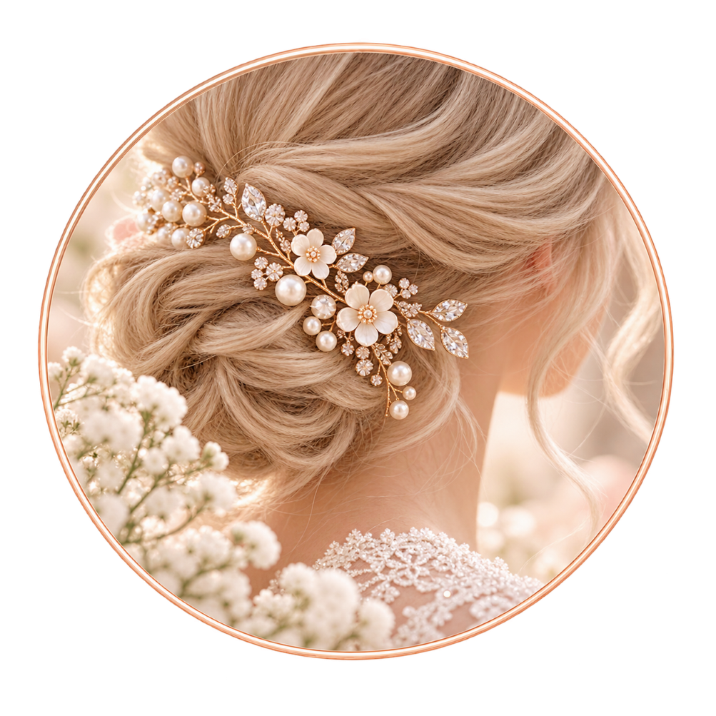 Haarschmuck